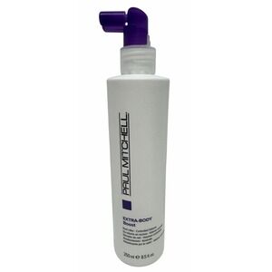Paul Mitchell Extra-Body Boost Volumizing Spray 8.5 fl. oz New